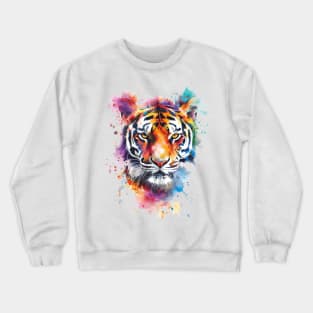 tige Crewneck Sweatshirt